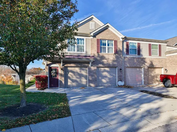 7589 Skyview Cir, Cincinnati, OH 45248