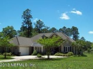 4708 Birch St, Macclenny, FL 32063