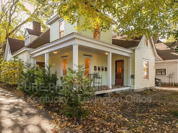 168 Woodland Ave Unit 2, Lexington, KY 40502