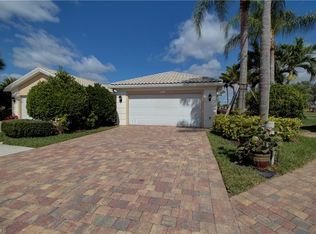 7191 Marconi Ct, Naples, FL 34114