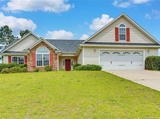255 Basket Oak Dr, Bunnlevel, NC 28323