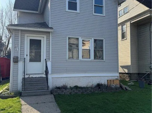 34 Dellinger Ave, Batavia, NY 14020