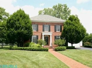 7222 James River Rd E, New Albany, OH 43054