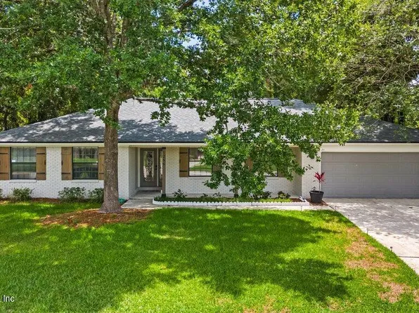 12563 BRADY PLACE Court, Jacksonville, FL 32223