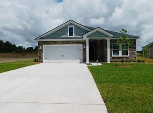 1416 Ogelthorp Dr NW, Calabash, NC 28467