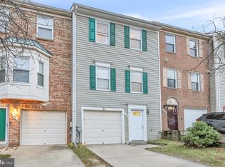 14309 Oxford Dr, Laurel, MD 20707