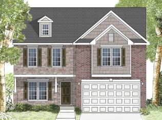 202 Farlow Ct, Anderson, SC 29621