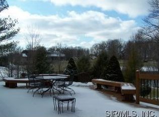 5 Lorien Ct, O Fallon, IL 62269