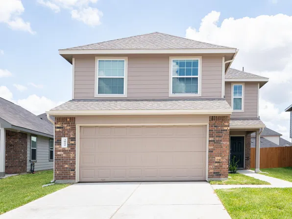 3022 Saluta Miata Ct, Katy, TX 77493