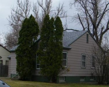 614 Custer Ave, Billings, MT, 59101