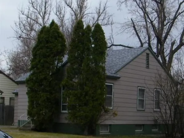 614 Custer Ave, Billings, MT 59101