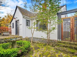 2507 NE 30th Ave, Portland, OR 97212