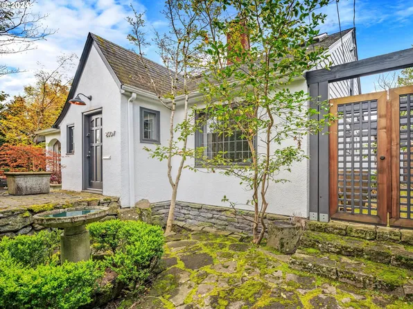 2507 NE 30th Ave, Portland, OR 97212