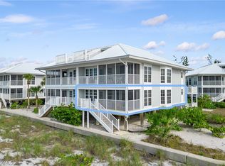 7524 Palm Island Dr S BUILDING 3, Placida, FL 33946