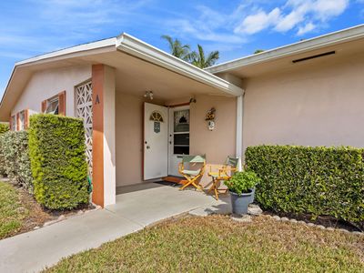 2747 Dudley Drive E #A, West Palm Beach, FL, 33415