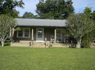 10817 State Highway 202, Ochlocknee, GA 31773
