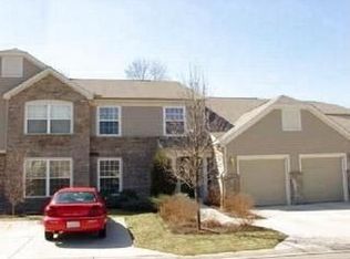 6207 Watchcreek Way, Milford, OH