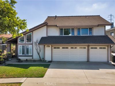 17534 Purche Ave, Torrance, CA, 90504
