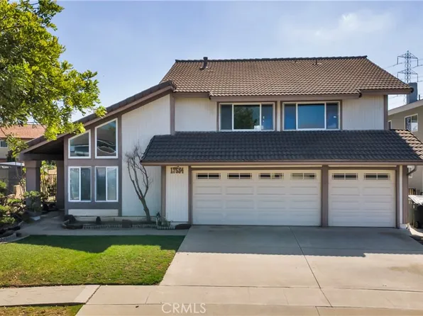 17534 Purche Ave, Torrance, CA 90504