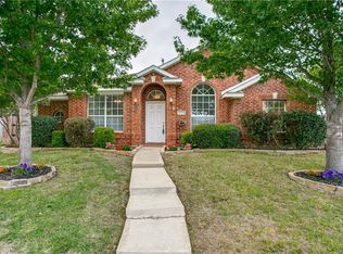 10600 Copperwood Dr, Frisco, TX 75035