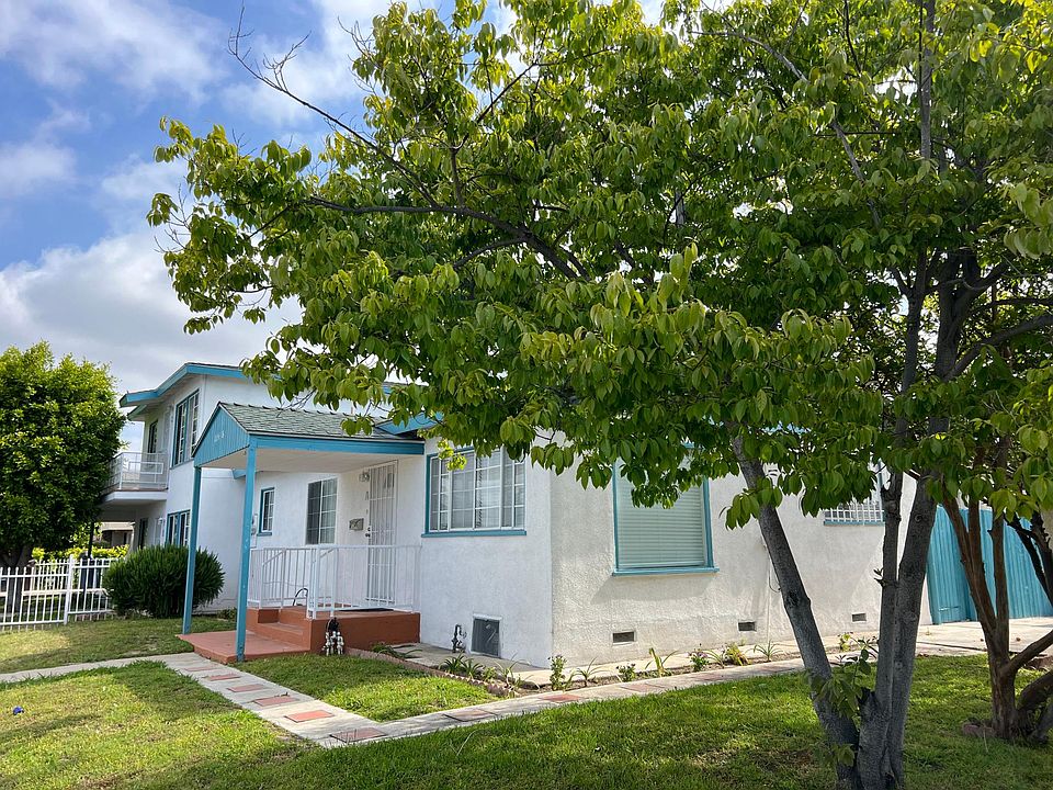 1st image of 11538 Eucalyptus Ave APT A