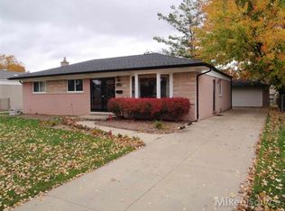 13334 Winona Dr, Sterling Heights, MI 48312