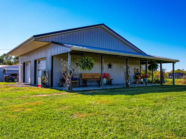 0 Woodland Acres Rd, Brooksville, KY 41004