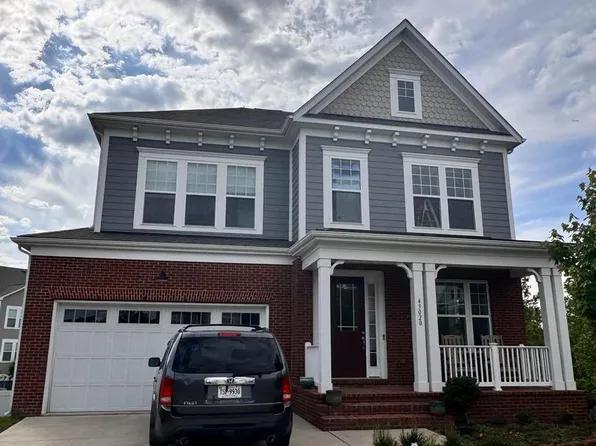 43020 Cattail Marsh Pl, Leesburg, VA 20175