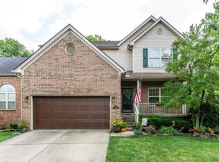 349 Shoreside Dr, Lexington, KY 40515