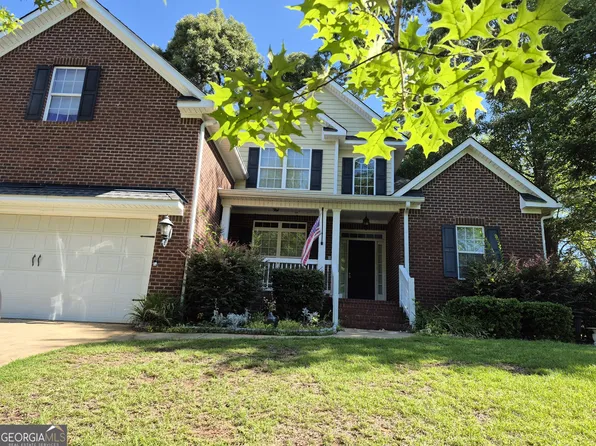 325 Veranda Park Ln, Macon, GA 31210