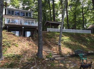 126 Anglers Rd, Windham, ME 04062
