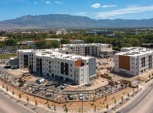 The Senary by Allaso, Albuquerque, NM 87109