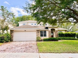 1263 Legendary Blvd, Clermont, FL 34711