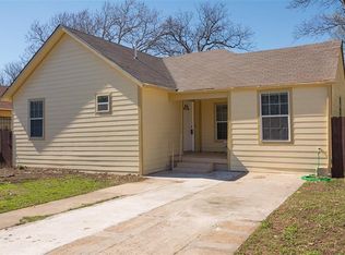 2943 Maryland Ave, Dallas, TX 75216