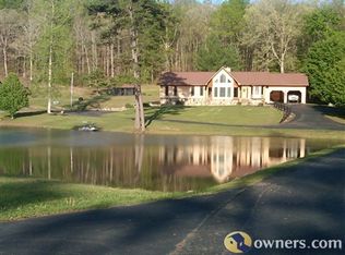 1097 County Road 50, Athens, TN 37303