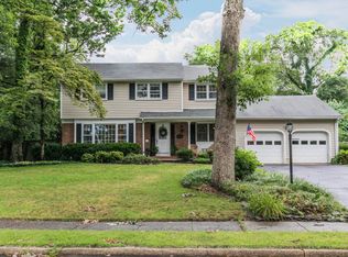 76 Salem Rd, Brick, NJ 08724