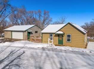 434 Elm St, Endeavor, WI 53930