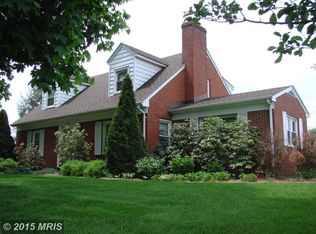 300 Virginia Ave, Luray, VA 22835