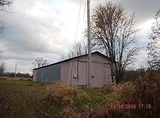 150 Wise Rd, Greenville, PA 16125