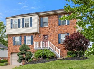 106 Forest Glen Dr, Imperial, PA 15126