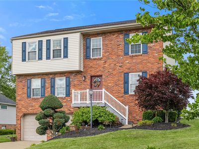 106 Forest Glen Dr, Imperial, PA, 15126