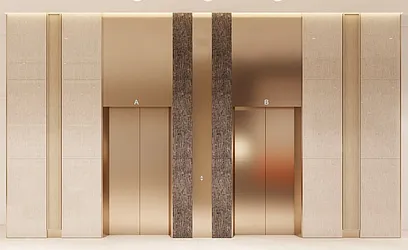 Rented by REAL New York