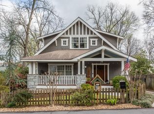 1984 Dunwoody St, Atlanta, GA 30317