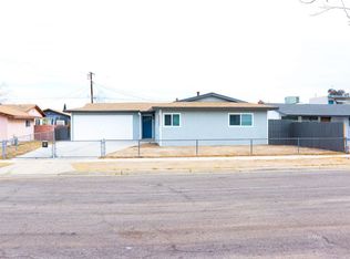 208 N Florence St, Ridgecrest, CA 93555
