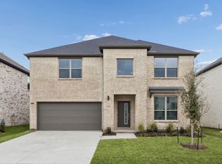 1119 Sunward Rd, Princeton, TX 75407