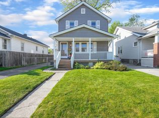 1149 S Cambridge Rd, Berkley, MI 48072