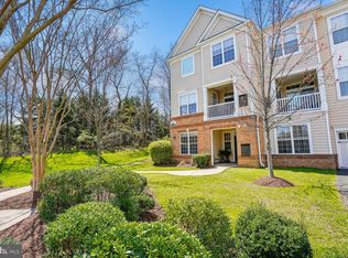 43935 Hickory Corner Ter UNIT 101, Ashburn, VA 20147
