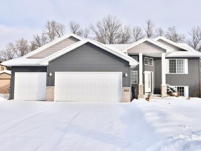 2012 4th St N, Sartell, MN, 56377