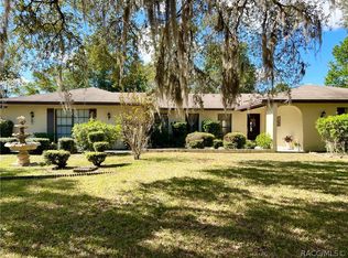 3601 E Country Side Dr, Inverness, FL 34452