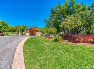 1022 Monteola, Bulverde, TX 78163